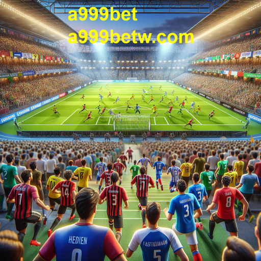 A Ascensão dos Jogos de Esportes: Uma Nova Era de Competitividade e Realismo