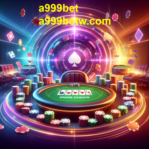 Explorando a Categoria de Mesas no a999bet